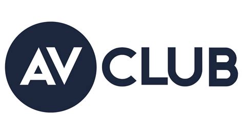 a.v. club|the av club latest.